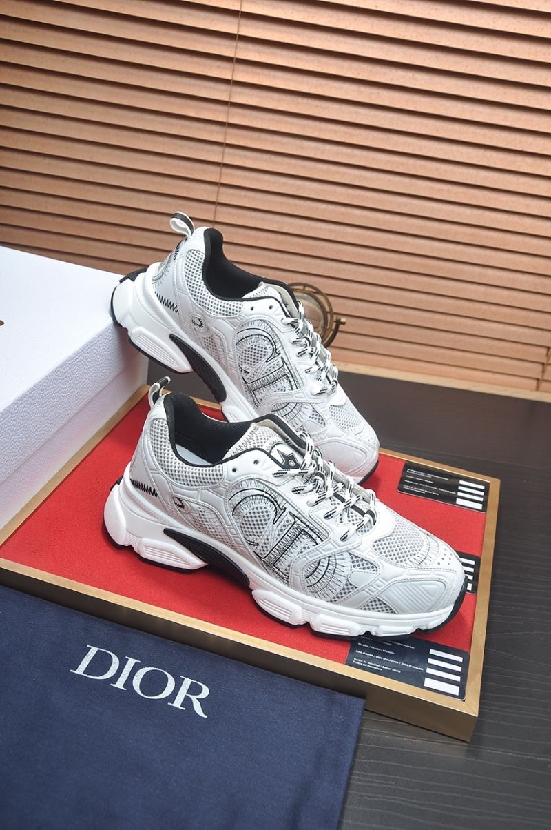 Christian Dior Sneaker